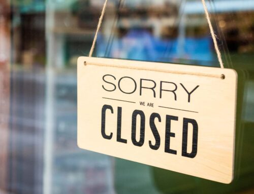 2026 Market Closures