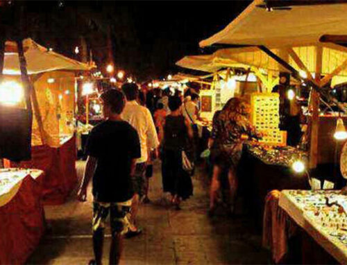 2026 Twilight Markets